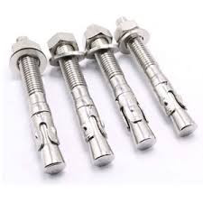 رول بولت HSA درجه یک چین