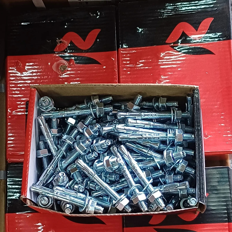 رول بولت HSA 10*90